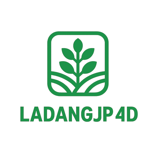 LADANGJP 4D